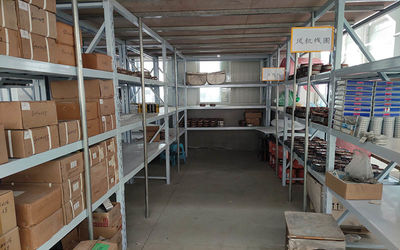 الصين Beijing Silk Road Enterprise Management Services Co., Ltd.