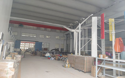 الصين Beijing Silk Road Enterprise Management Services Co., Ltd.