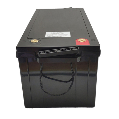 UPS بطارية تخزين الليثيوم 48V 96V 50AH 200AH تخزين طاقة ليثيوم أيون