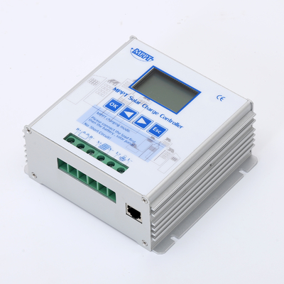 24 فولت 700 واط منظم MPPT 40A IP54 MPPT شاشة عرض LCD للنظام الشمسي