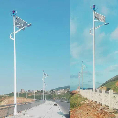 240V 100KW مولدات الرياح البحرية لحماية المراكب الشراعية IP54