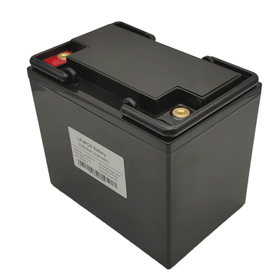 24V 48V 200AH بطارية ليثيوم أيون لتخزين بطارية الليثيوم للنظام الشمسي