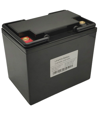 UPS بطارية تخزين الليثيوم 48V 96V 50AH 200AH تخزين طاقة ليثيوم أيون