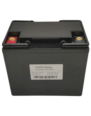 بطاريات الطاقة المتجددة UPS 12V 24V 48V 100AH ​​150AH اختياري WIFI Bluetooth