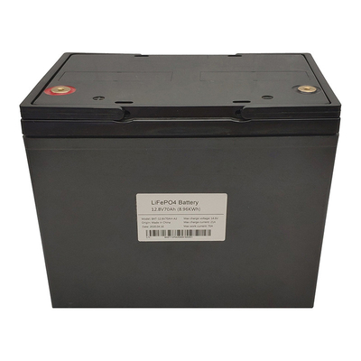 بطارية تخزين الليثيوم 12V 48V 100AH ​​200AH بطارية ليثيوم أيون لتخزين الطاقة المنزلية