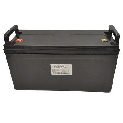 24V 48V 200AH بطارية ليثيوم أيون لتخزين بطارية الليثيوم للنظام الشمسي