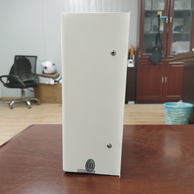 3PH 12V 24V توربينات الرياح MPPT تحكم 400W 800W IP54 خارج نظام الشبكة