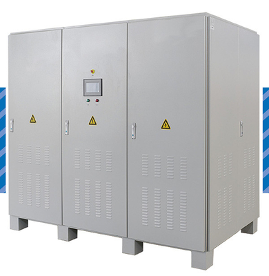 30KW 240V الهجين للطاقة الشمسية العاكس WIFI خارج الشبكة الشمسية للكهرباء