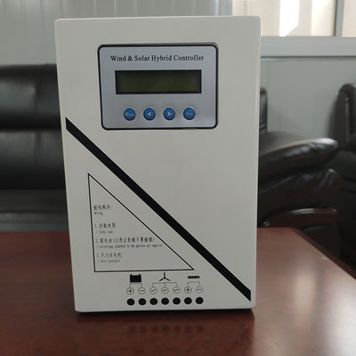 جهاز تحكم شحن الرياح MPPT 12V / 24V / 48V للاستخدام المنزلي 400 واط 800 واط 1000 واط